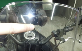 HONDA 400X 2022 NC56