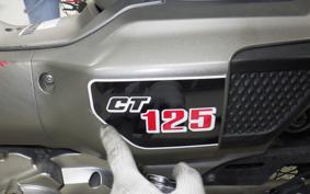 HONDA CT125-2 2021 JA65
