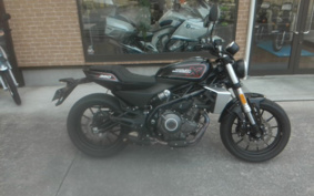 YAMAHA YZF-R7 2023 RM39J