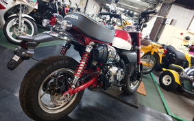 HONDA MONKEY 125 JB02