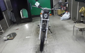 YAMAHA TRICKER Gen.2 DG16J