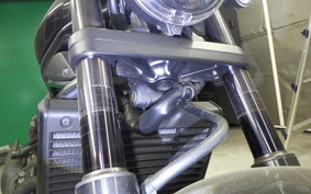 HONDA REBEL 1100 DCT 2022 SC83