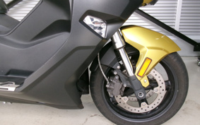 BMW C650 SPORT 2018 0C04