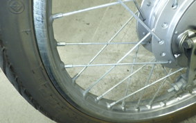 HONDA C110 SUPER CUB 1991 JA10