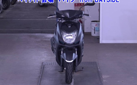 OTHER  CYGNUS 125XSR-3