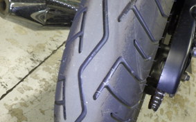 TRIUMPH THRUXTON 900 2005