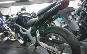 SUZUKI SV400S 2000 VK53A