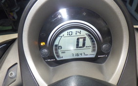YAMAHA N-MAX 2022 SE86J