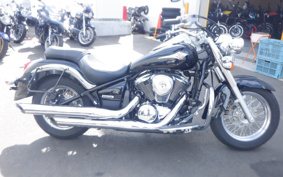 KAWASAKI VULCAN900 CLASSIC 2007 VN900B