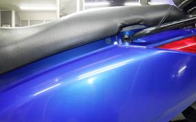 YAMAHA AXIS 125 TREET SE53J