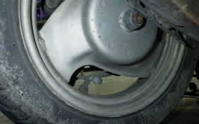 YAMAHA JOG POCHE SA08J