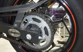 KAWASAKI NINJA 250 2016 EX250L