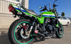 KAWASAKI ZRX400 1999 ZR400E