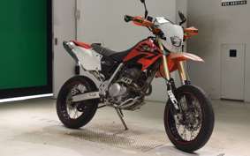 HONDA XR250 MOTARD MD30