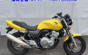 HONDA CB400SFV-1