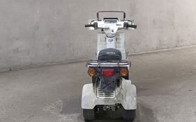 HONDA GYRO TD01
