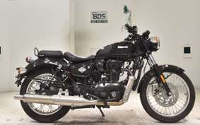 BENELLI インペリアーレ400 2024