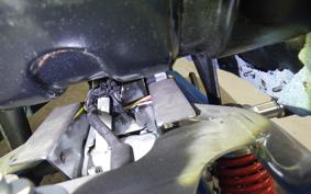 HONDA GORILLA 2016 Z50J