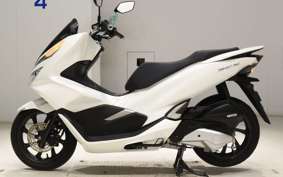 HONDA PCX125 2021 JF81