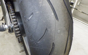 YAMAHA MT-09 A 2014 RN34J