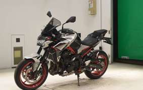 KAWASAKI Z900 Gen.2 2023 ZR900B