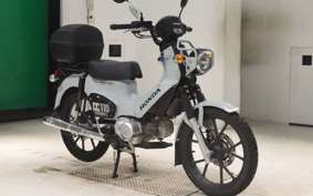 HONDA CROSS CUB 110 JA60