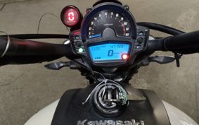 KAWASAKI BALKANS EN650A