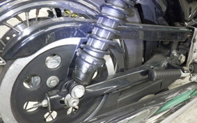 HARLEY XLH883 2000