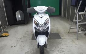 SUZUKI ｽｳｨｯｼｭ125 DV12B