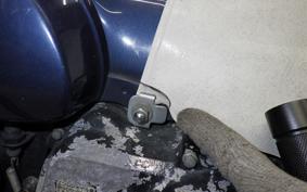 HONDA C50 SUPER CUB AA01