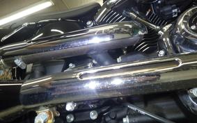 HARLEY FXBRS1870 2022
