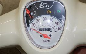 HONDA C50 SUPER CUB AA09