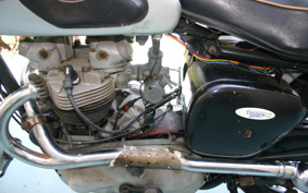 TRIUMPH  TRIUMPH TOROFI650 1994 ...