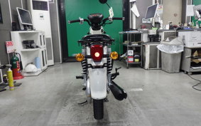 HONDA ｸﾛｽｶﾌﾞ50 AA06