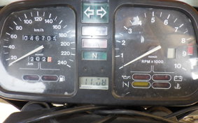 BMW K75 C 1990