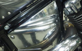 YAMAHA DRAGSTAR 400 CLASSIC  2011 VH02J