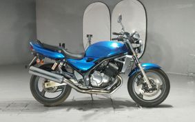 KAWASAKI BALIUS250-2 ZR250B