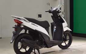 SUZUKI ADDRESS 110 2024 CE47A