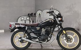 YAMAHA YB125SP PCJL