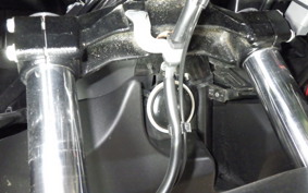 SUZUKI BURGMAN400 A 2023 DU11N