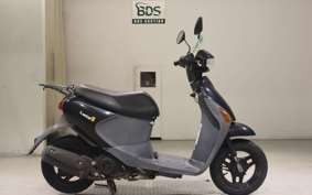 SUZUKI LET's 4 2016 CA45A