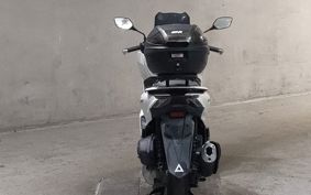 HONDA PCX125 JK05