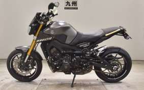 YAMAHA MT-09 A 2015 RN34J