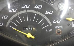 HONDA DIO Gen.6 AF68