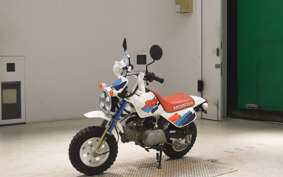 HONDA MONKEY BAJA 2016 Z50J