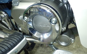 HONDA C125 SUPER CUB 2023 JA71