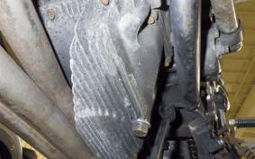 KAWASAKI BALIUS 250 ZR250A