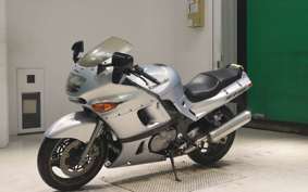 KAWASAKI ZZ-R400 Gen.2 2004 ZX400N