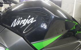 KAWASAKI NINJA 400 2023 EX400L
