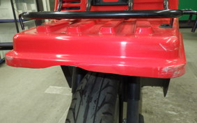 HONDA GYRO X 2023 TD02